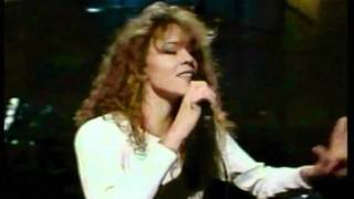 Mariah Carey  Vanishing Live at SNL Rehearsal 1990 [upl. by Pietra497]