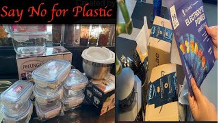 life update with Rheumatoid Arthritis Amazon Haul Say no to Plastic 🙅‍♀️ [upl. by Threlkeld]