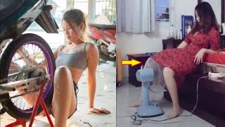 Best Funny Videos  Funny Compilation Happen Unexpectedly 😆😂🤣188 [upl. by Dorella]