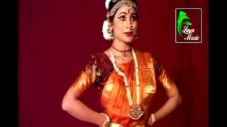 Bharathanatyam  Varnam Aadavane Drishya Bharatham Kirti Ram Gopal Vol 10 [upl. by Isteb]