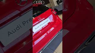 MERCEDESBENZ ACLASS A 200 STYLE AT Bidvest McCarthy Audi Westrand 011 375 4800 [upl. by Eledoya]