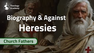 Irenaeus of Lyons  the Complete Story Documentary  Church Fathers [upl. by Berna624]