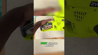 Expert Tips Your Ultimate Ryobi Trimmer Guide [upl. by Nnaylloh881]