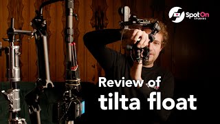 Tilta Float amp DJI Force Pro A critical review [upl. by Droffig371]