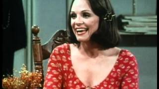 Rhoda  S01E05  The Lady In Red [upl. by Brandi451]