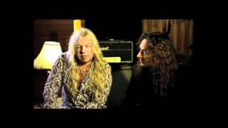 VOODOO CIRCLE  Broken Heart Syndrome 2011  Official EPK  AFM Records [upl. by Green389]