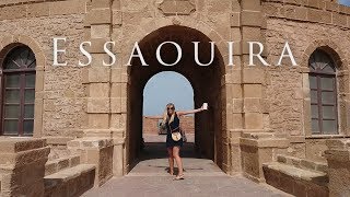 Essaouira  Marokko Zwischen Tradition und Tourismus I fma [upl. by Jerrol]