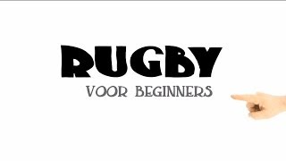 Rugby voor Beginners Nederlands [upl. by Neitsirk193]