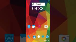 Verykool S5205 Orion Pro Android 70 Unlock Lock Sounds [upl. by Eardnaed168]