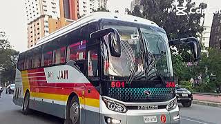 jam linerbus edit capcut viralvideo jambus [upl. by Naimaj]