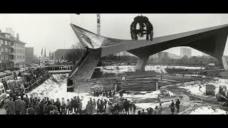 Bäderland Hamburg 45 Jahre AlsterSchwimmhalle  ein Film vom NDR Hamburg Journal am 21012018 [upl. by Llerrom61]