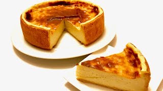 RECETTE DU FLAN PÂTISSIER À LA VANILLE  FLAN PARISIEN [upl. by Devina]