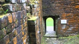 Hermitage Castle [upl. by Ayekal32]