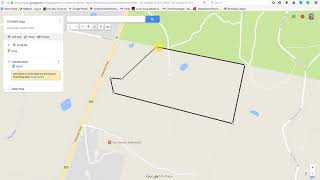 Setting Accurate Property Boundaries into Google Earth [upl. by Yasmin]