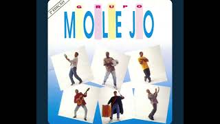 Grupo Molejo  Pensamento Verde Sabe quem Perguntou por você ninguém Álbum Caçamba Ano 1994 [upl. by Ellenrahc805]