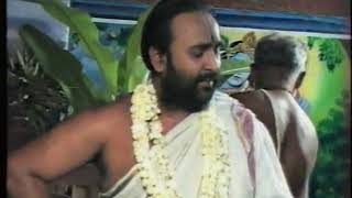 Ravi bhagavathar radha kalyanam 1997 at suchindrum part 3 [upl. by Oswal467]