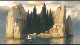 Rachmaninov The Isle of the Dead Symphonic poem Op 29  Andrew Davis [upl. by Loughlin]