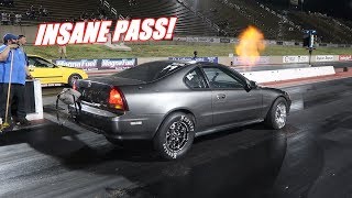 1000HP PRELUDE GOES ITS FIRST 9 [upl. by Coffeng664]