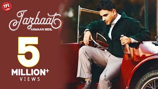 Armaan Bedil  Jazbaat Official Video  Punjabi Songs 2020 [upl. by Ainsley]