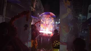 tamil ganeshcelebrations tamilsong ganeshboddupally automobile hyderabadganesh love live 🚩🙏 [upl. by Theall]