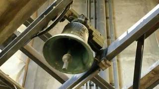 Wien Stephansdom Glocke 10 Michaelsglocke [upl. by Tobin865]