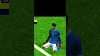 A Hakimi goal 😱🥅😈 football shortvideo efootball shortfeed short viral trending [upl. by Arit]