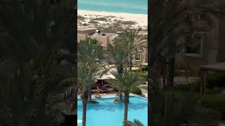 Saadiyat Rotana Hotel [upl. by Doolittle851]