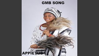 GMB SONG [upl. by Ientirb]