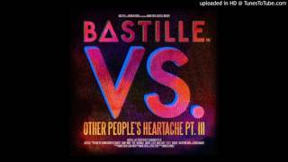 Remains  Bastille vs RagnBone Man amp Skunk Anansie [upl. by Gleason]