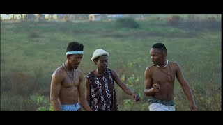 2Slice x ChiefYungTee x Maleven x S Grizzly  Iyagqilaza Official Music Video [upl. by Rozalin]