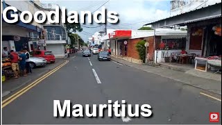 Goodlands Mauritius Village of discipline [upl. by Ainnek]