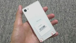 BAHAS LENGKAP SONY Z5 COMPACT JAPAN DOCOMO [upl. by Afital]