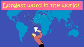 Longest word in the World [upl. by Sila]