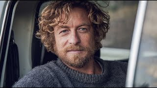 Breath  Bill quotSandoquot Sanderson portrayed by Simon Baker [upl. by Sawyor188]