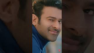 I Love You Aditya 💕 Dont  I Just want flirtationship  Radhe Shyam  Prabhas  Pooja Hegde [upl. by Nirahs]