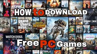 koi bhi paise wale pc games ko kaise free mai download krey pcgames gtav fortnite youtube [upl. by Dell]