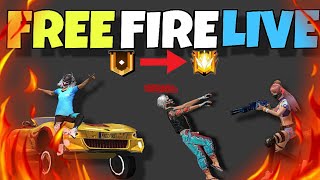 FREE FIRE LIVE [upl. by Rehpotsyrk218]