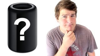 Ist der neue Mac Pro ein geflopptes Produkt aus Apples Vergangenheit  felixba94 [upl. by Jephum]