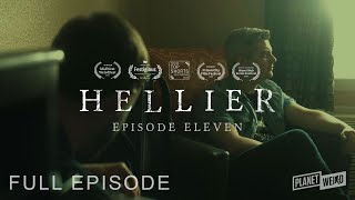 Hellier Season 2 Episode 6  The Altar [upl. by Assen]