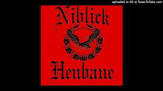 Niblick Henbane  One More Beer 1996 New Jersey Oi Punk The Pipeline [upl. by Bakeman]