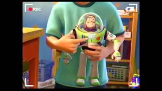 Toy Story 3 Youve Got a Friend In Me EU Portuguese [upl. by Ttenyl]