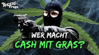 Cannabis Legalisierung Wer wirklich profitiert  Die andere Frage [upl. by Alfi708]