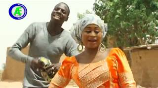 ADO GWANJA YAN YUNWA OFFICIAL HAUSA SONGS [upl. by Grider]