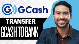 How To Transfer GCash To Bank Best Method [upl. by Janina530]