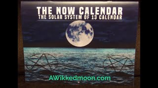 The NOW Calendar OWN WON NOW ep58 [upl. by Brottman]