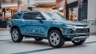 2025 Chevrolet Corvette SUV The SUV That Will Make You Drool chevrolet chevroletcorvettesuv [upl. by Blase]