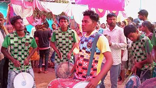 Gaiti Mor Khopo Khopo Khupla Sambalpuri Hd Video Belgaon Mahabat Band party  sambalpuri melody [upl. by Neelrahs877]