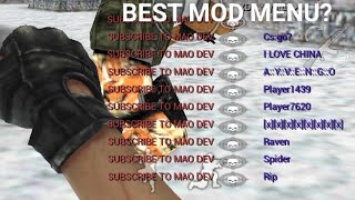 NEW SFG 2 MOD MENU BY ZEFF AUTOKILL ENEMY AND MORE [upl. by Luiza]