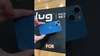 iPhone 13 Mini Review [upl. by Mure]