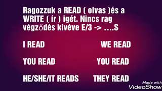 009  Igeragozás angolulban  Kaizen Angol INGYENES ANGOL TANULÁS  CSAK NAPI 3 PERC [upl. by Marylee]